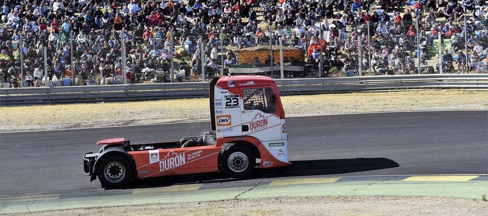 gran premio de camiones 2019