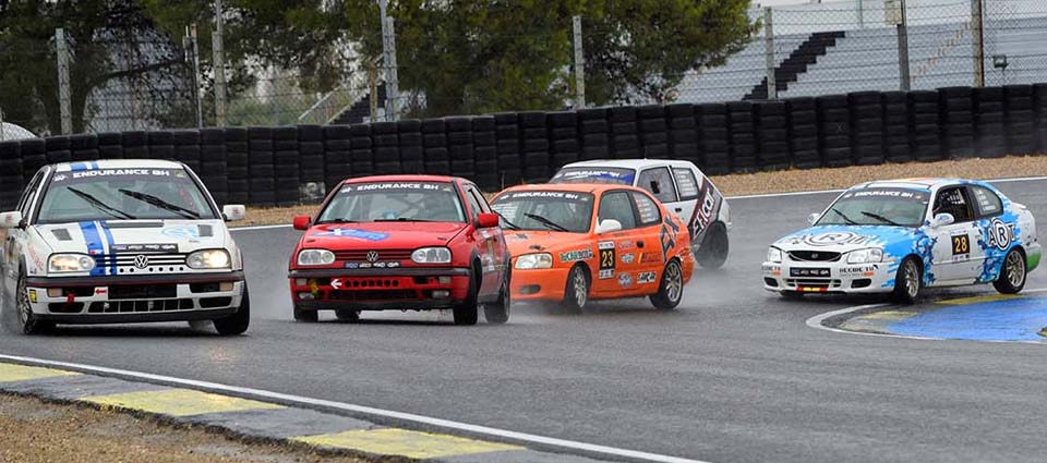 uv endurance jarama race