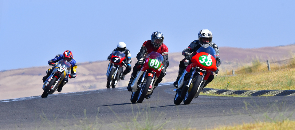 CIV Campeonato Interautonómico de velocidad de motos
