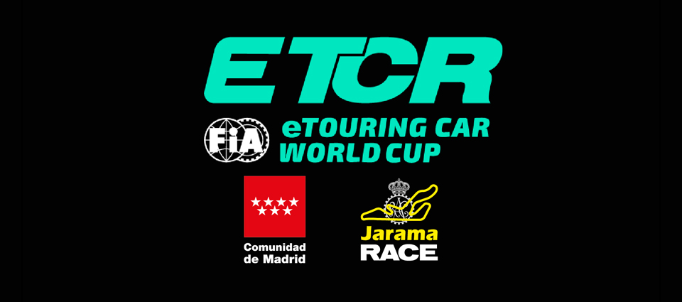 PURE ETCR FIA E-WORLD CUP – COPA DEL MUNDO FIA TURISMOS ELÉCTRICOS 2022