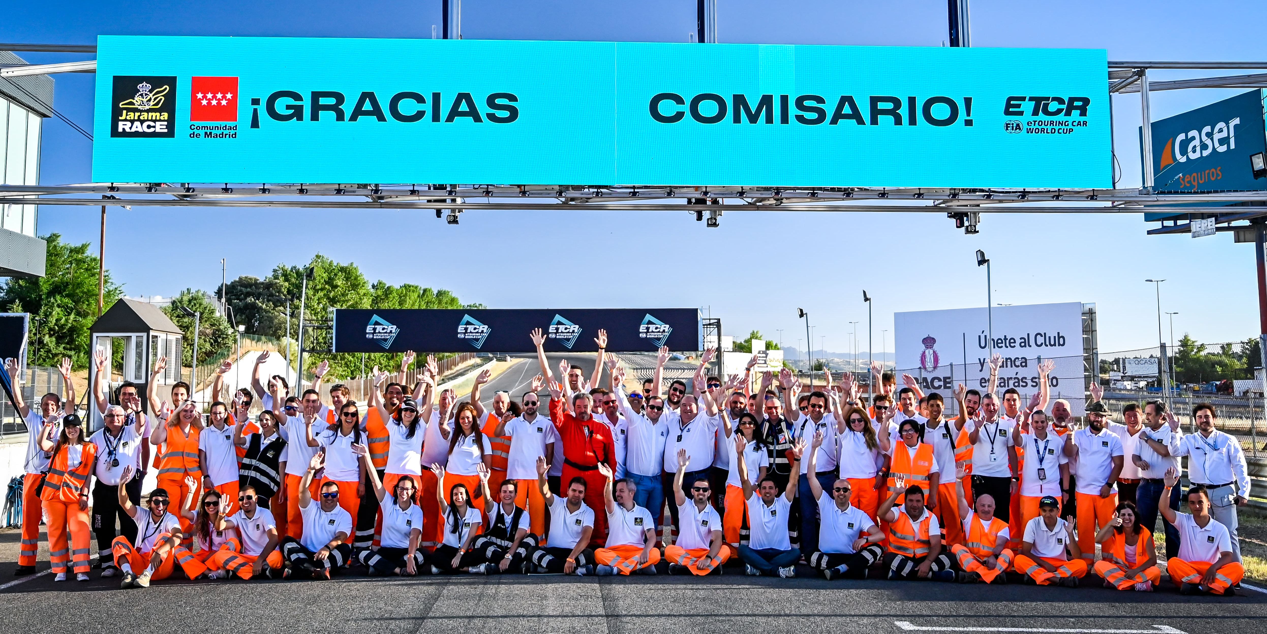 JARAMA-MARSHALS-FIAETCR