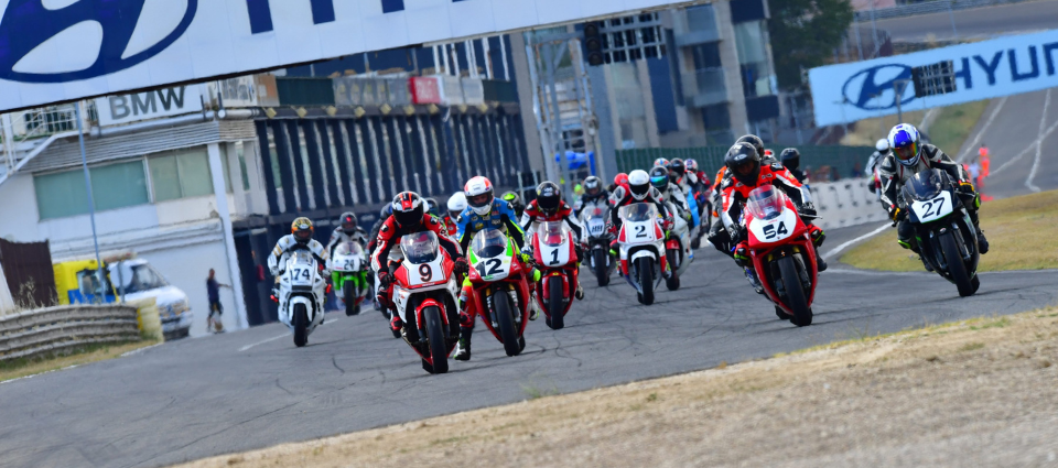 Venta de entradas del Campeonato Interatonómico de Motos