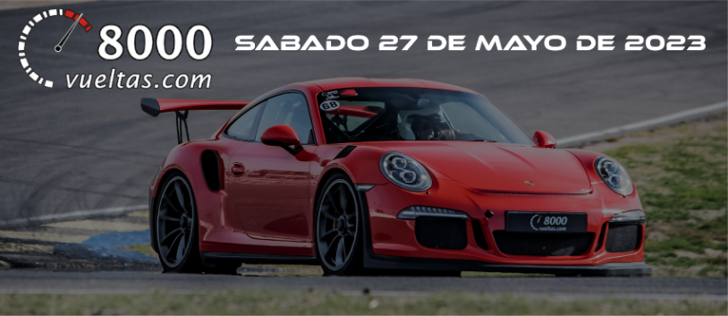 Venta de entradas de trackday