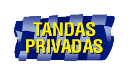 Venta de entradas de Tandas Privadas