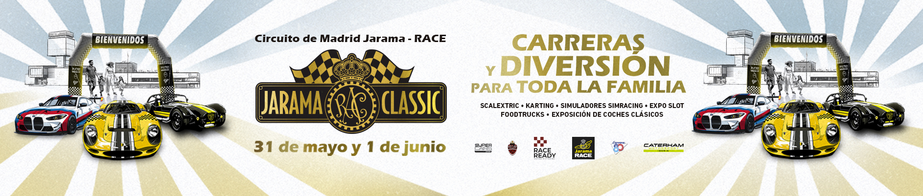 JARAMA-RACE-CLASSIC-2025-JARAMA-ORG-banner-web-sin-pastilla1886x401px-NUEVO-COCHE