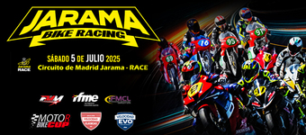 Venta de entradas JBR2 2025