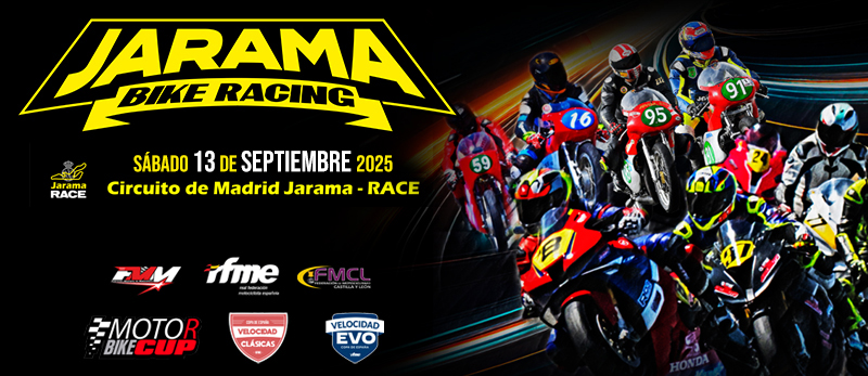 Venta de entradas JBR3 2025