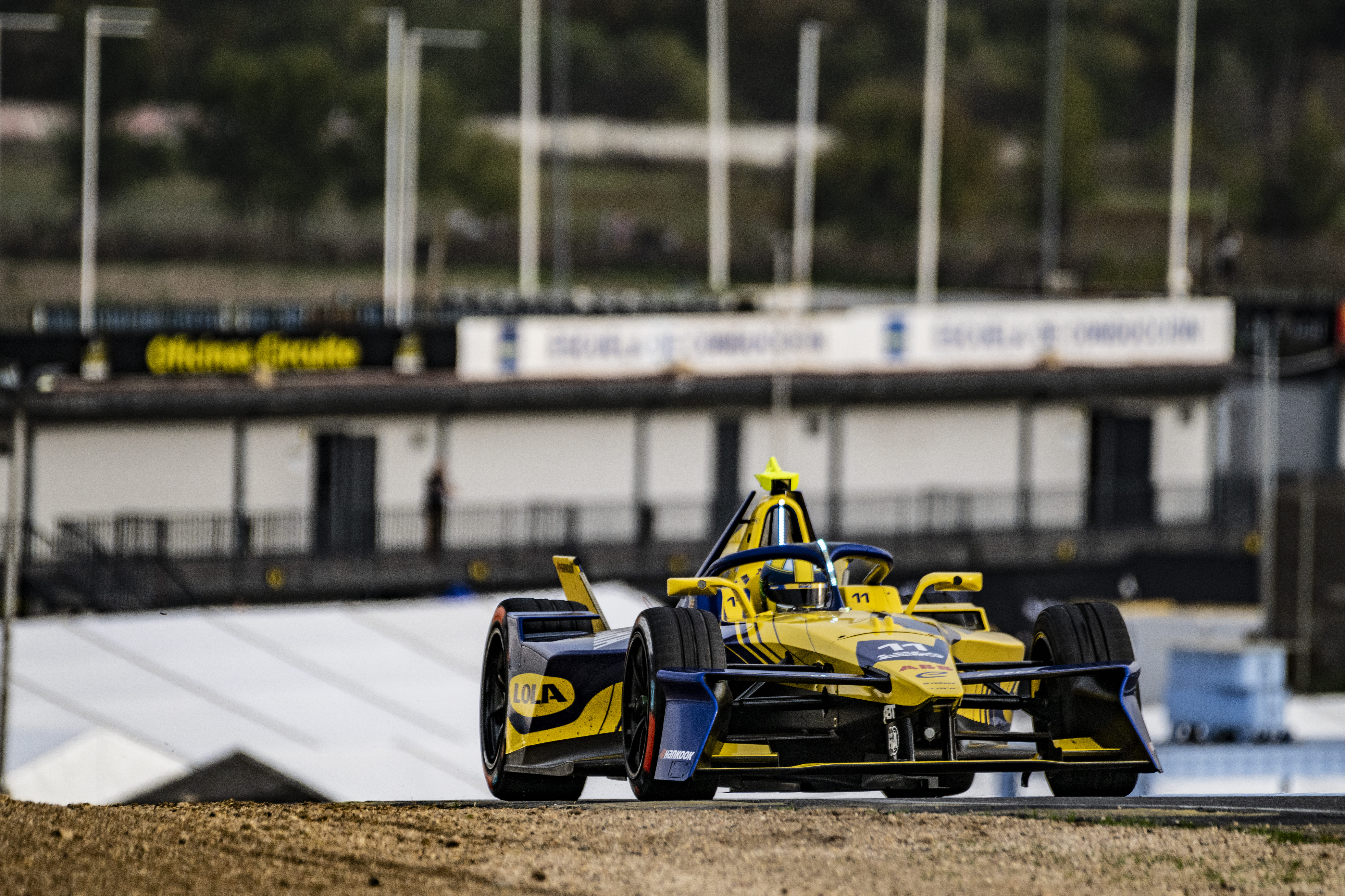 Recomendaciones para llegar al 2026 CUPRA Raval Madrid E-Prix